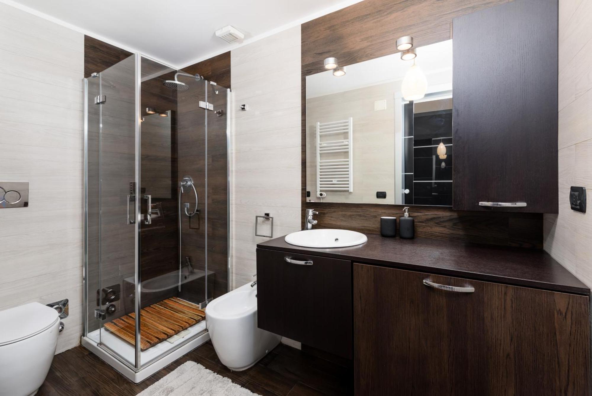 Moderno Loft A 150Mt Dalla Metro "Bernini" Turin Exterior foto